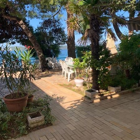 Seaside Apartment Padre ビビニェ エクステリア 写真