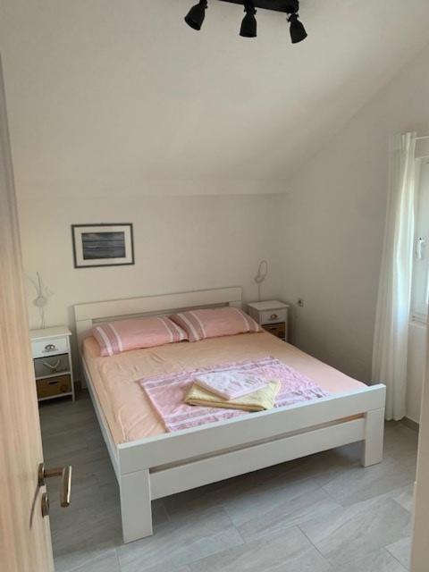 Seaside Apartment Padre ビビニェ エクステリア 写真