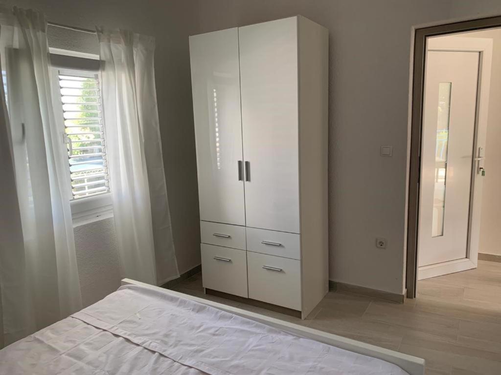Seaside Apartment Padre ビビニェ エクステリア 写真