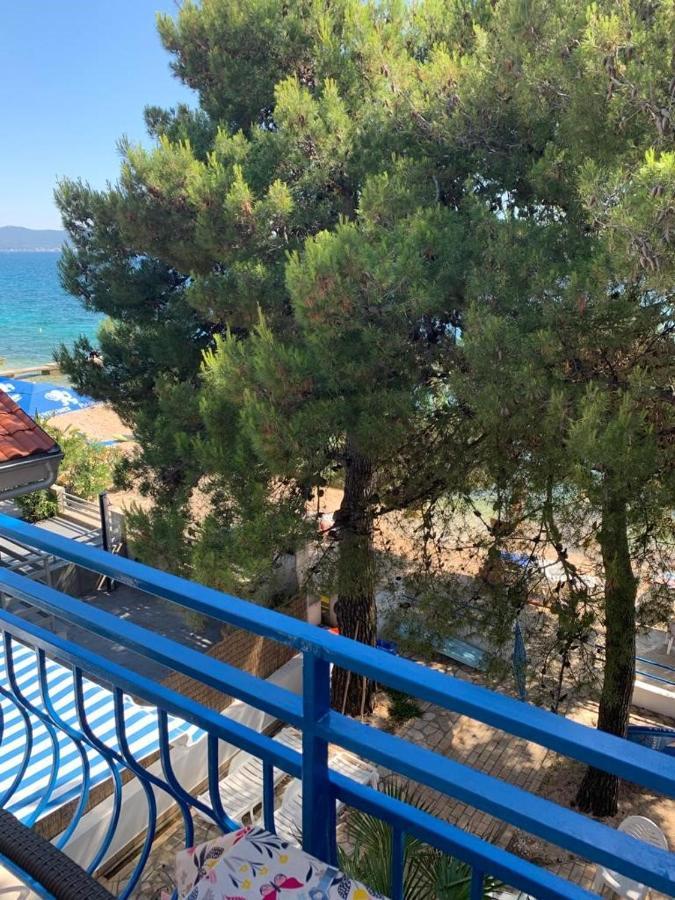 Seaside Apartment Padre ビビニェ エクステリア 写真