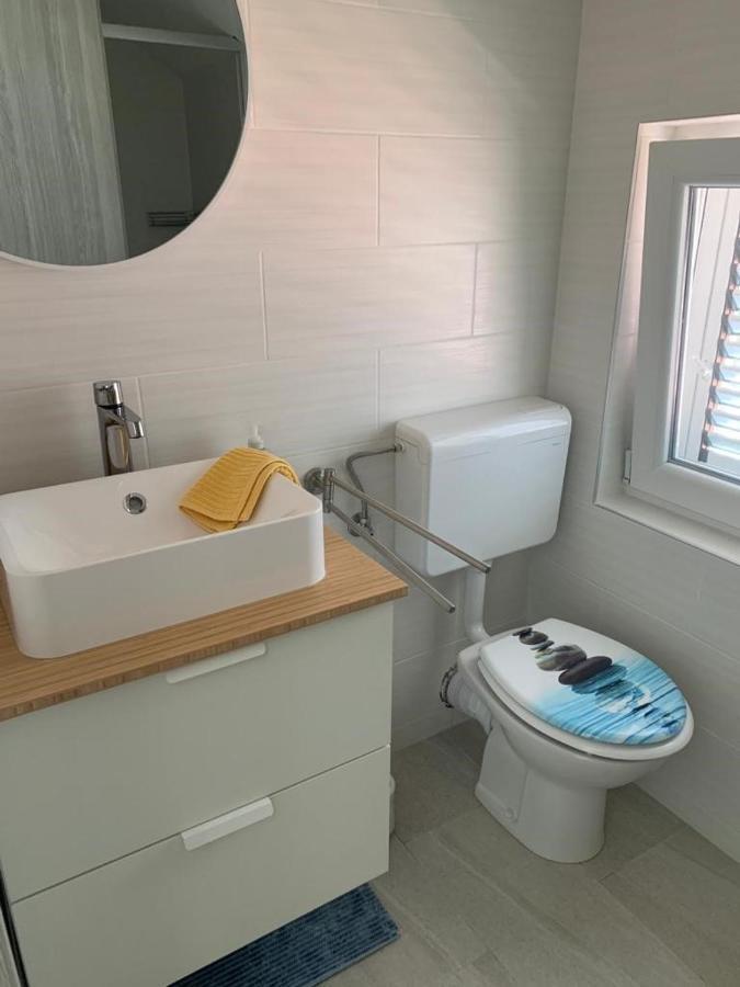 Seaside Apartment Padre ビビニェ エクステリア 写真