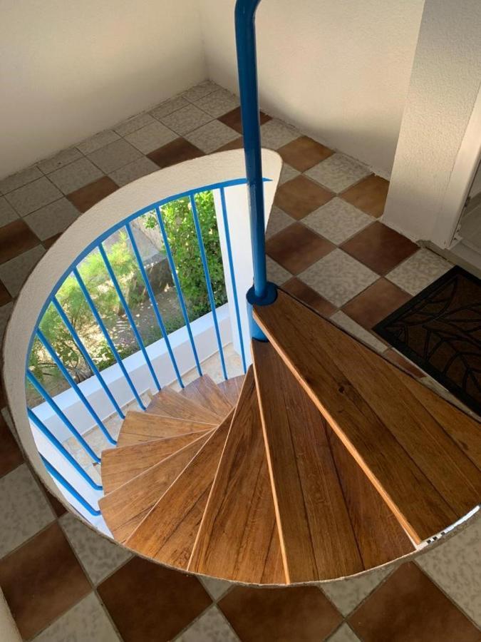 Seaside Apartment Padre ビビニェ エクステリア 写真